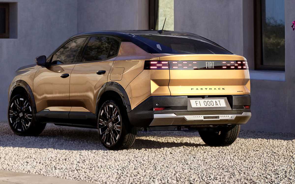 Fiat Grizzly