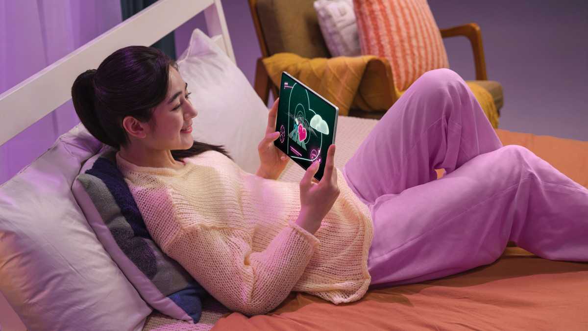 ASUS Pad 2