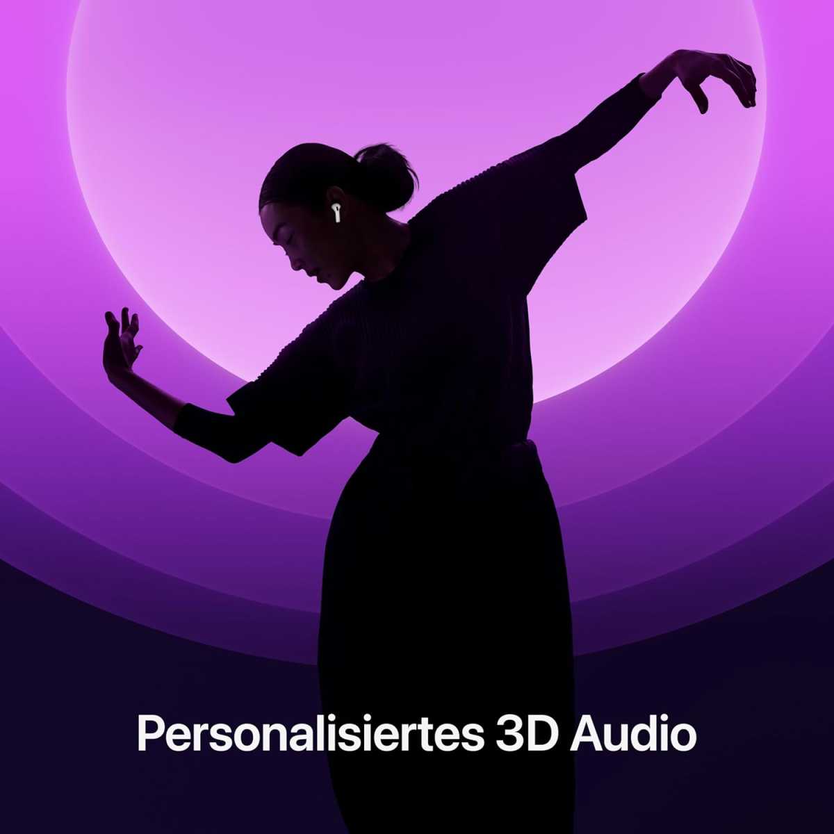 Erstmals unter 100 Euro: Airpods 4 fallen auf 97,85 Euro im Prime Day