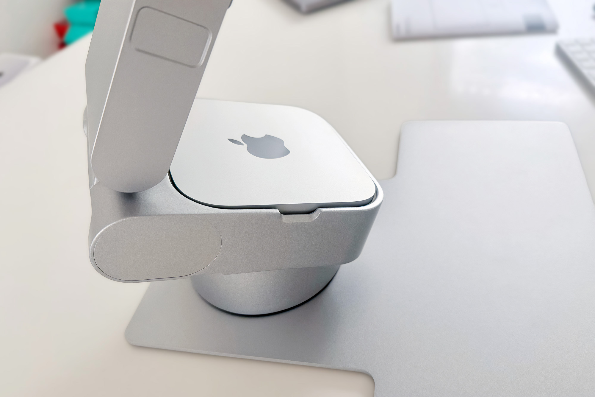 How to upgrade your Mac mini without paying Apple's sky high