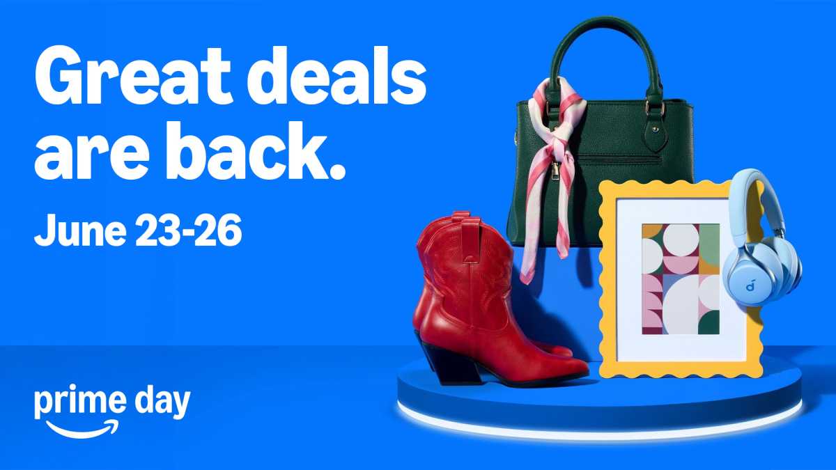 Amazon Prime Day 2026