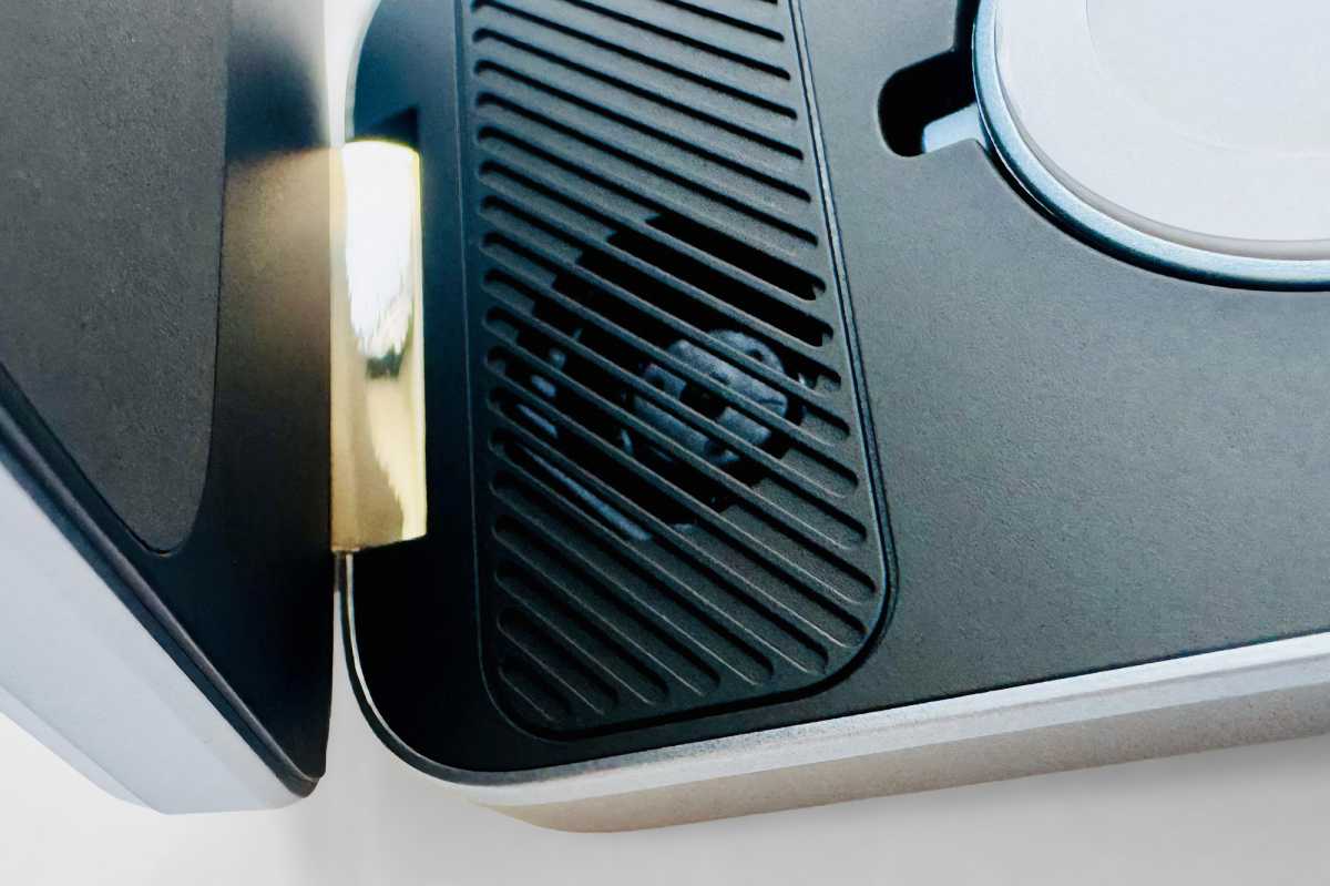 Anker 25W Prime MagGo AirCool Wireless Charging Station Fan