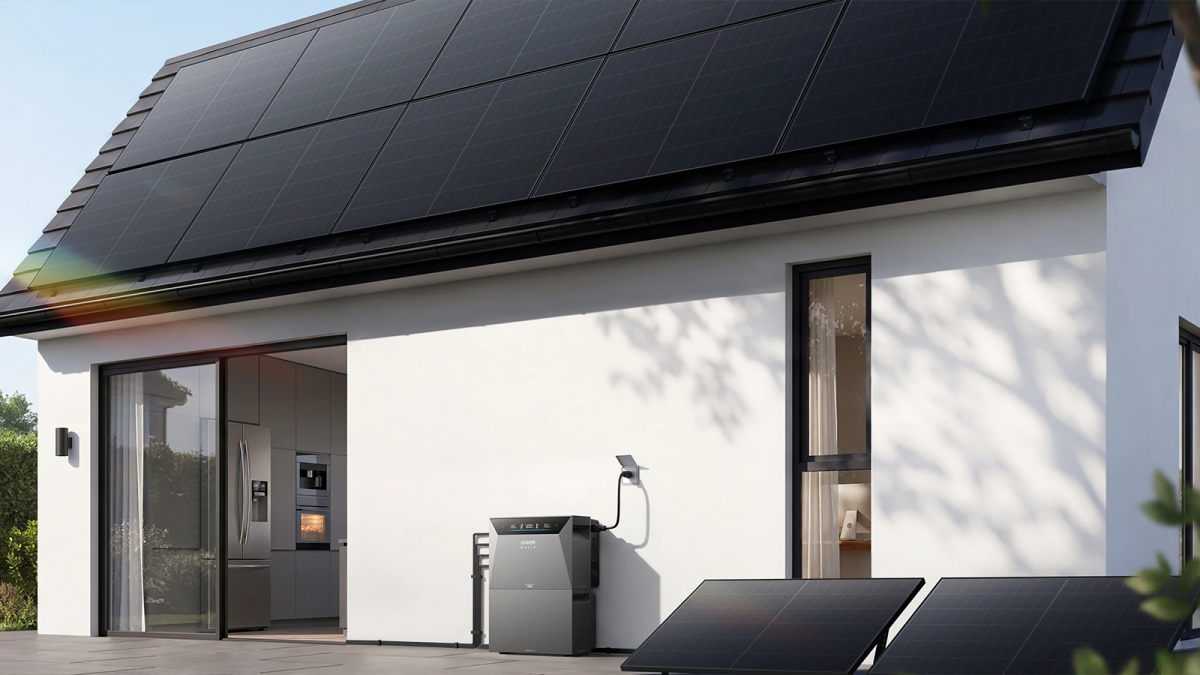 Klick für Vollbild-Ansicht 🔍 Anker SOLIX Solarbank 4 E5000 Pro
