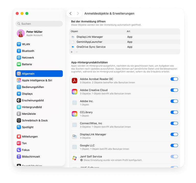 Das ist zu tun, wenn auf dem Mac Programme nicht starten