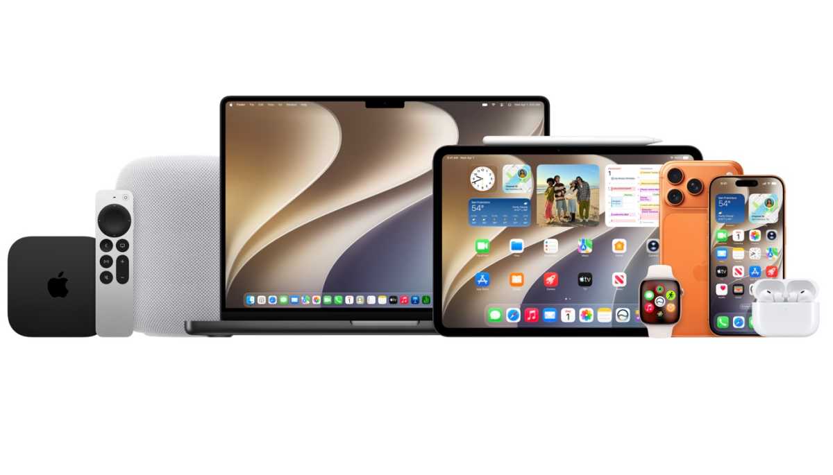 Apple Beta