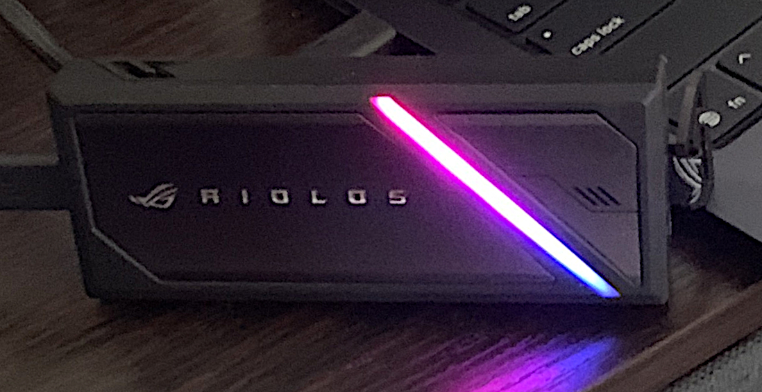 Aiolos RGB