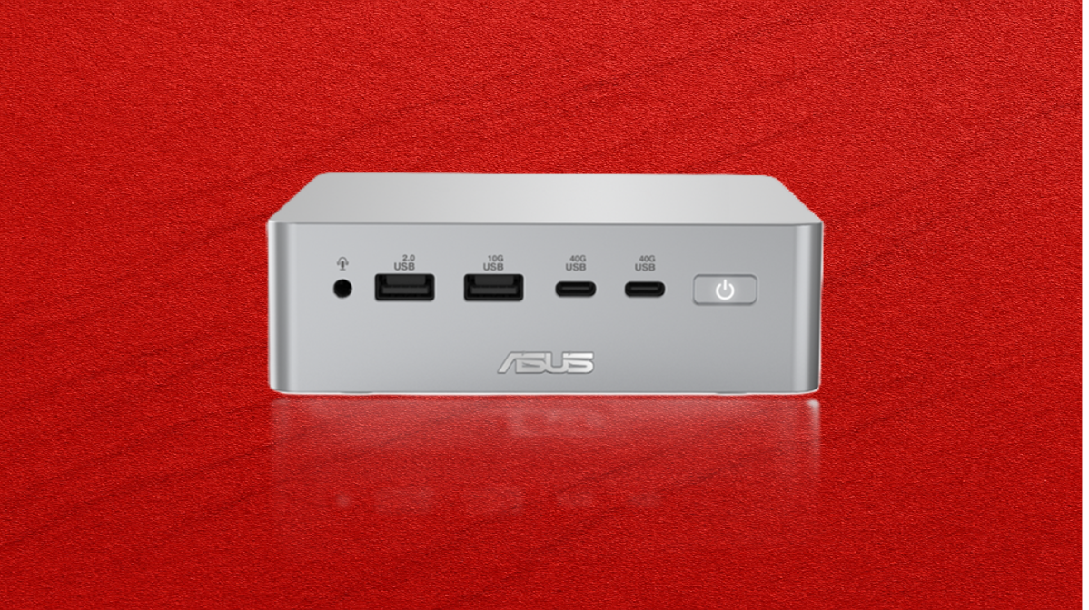 Acer Ascent QN10 ミニ コンピューター