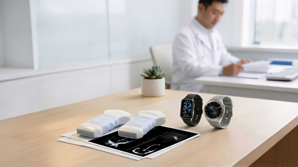 Asus VivoWatch 6 Plus
