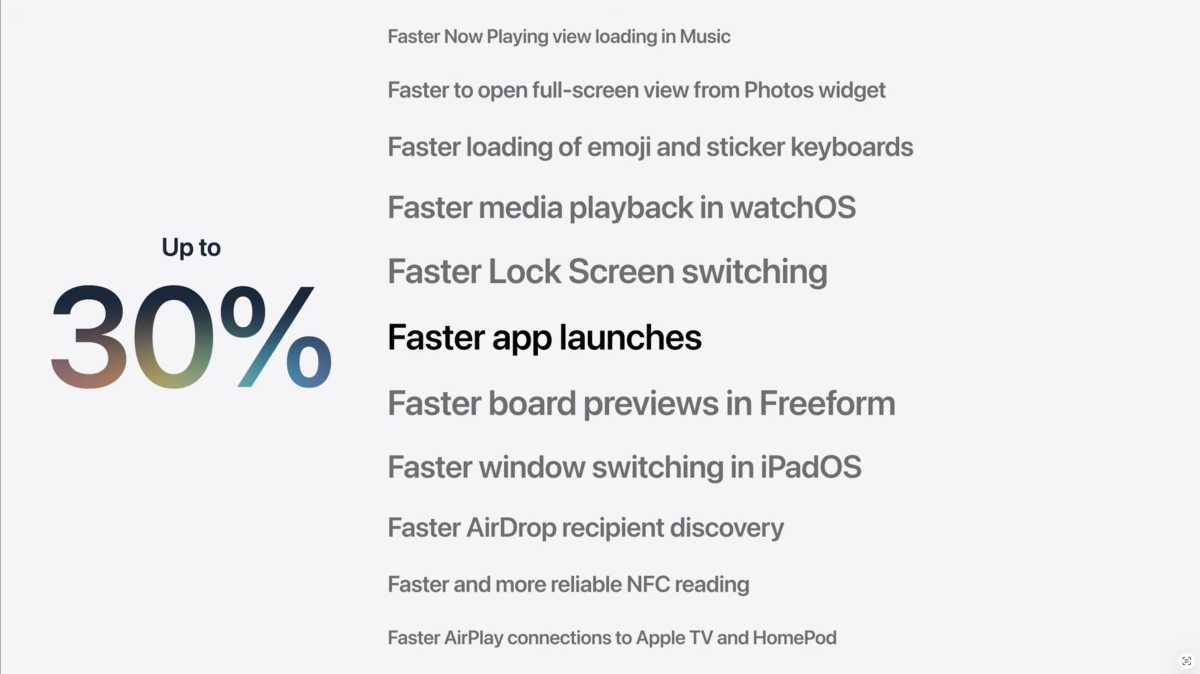 iOS 27 wird schneller: iPhone SE und iPhone 11 bekommen längeres Leben