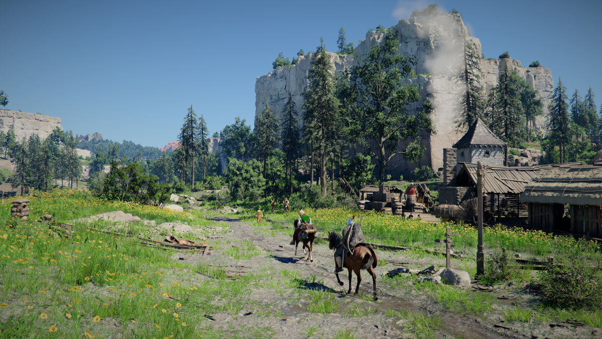 Crimson Desert
