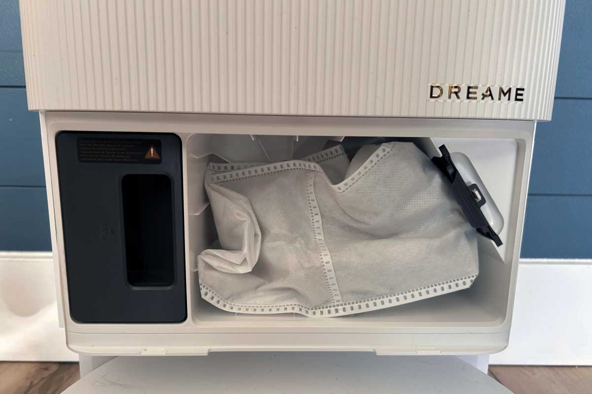 Dreame L60 Pro Ultra