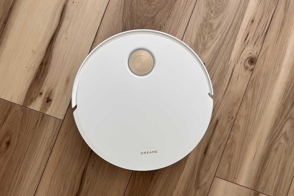 Dreame L60 Pro Ultra