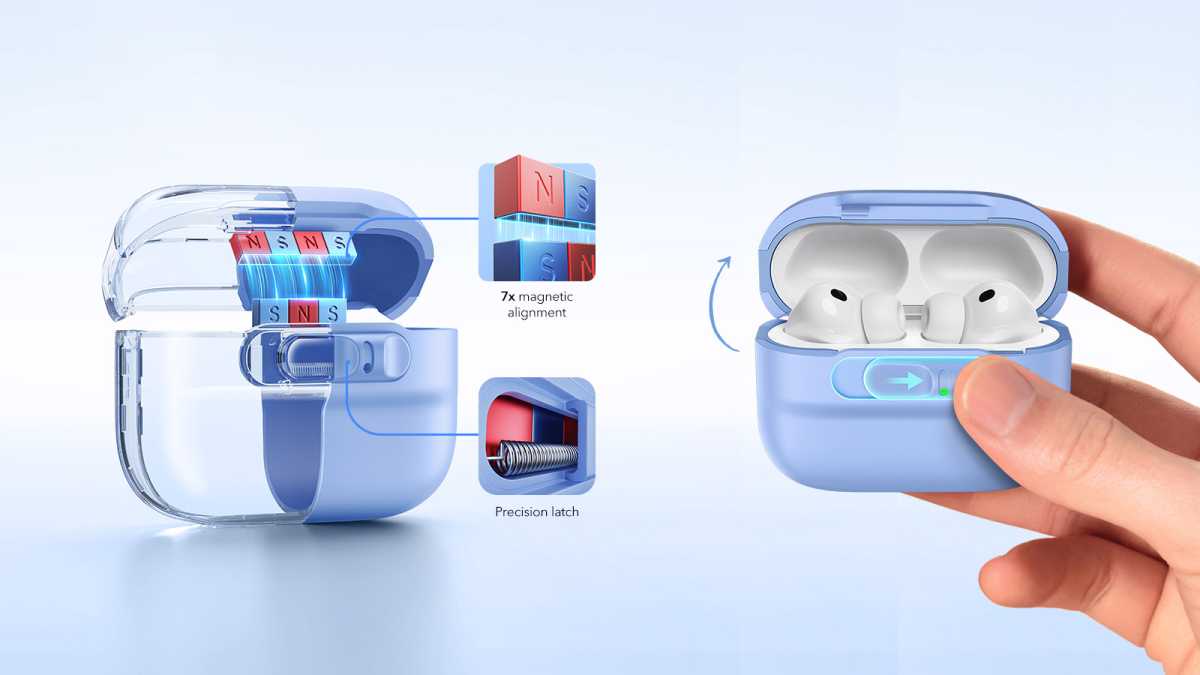 ESR AirPods case 4