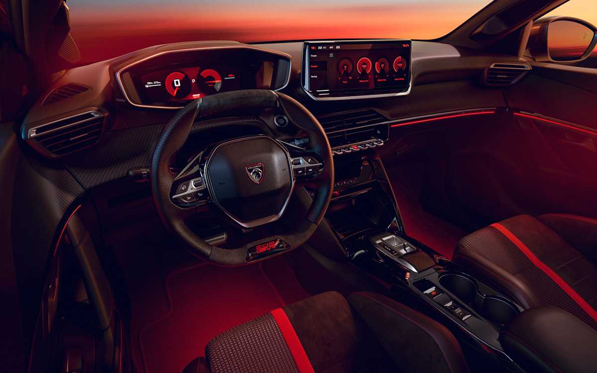  E-208 GTi