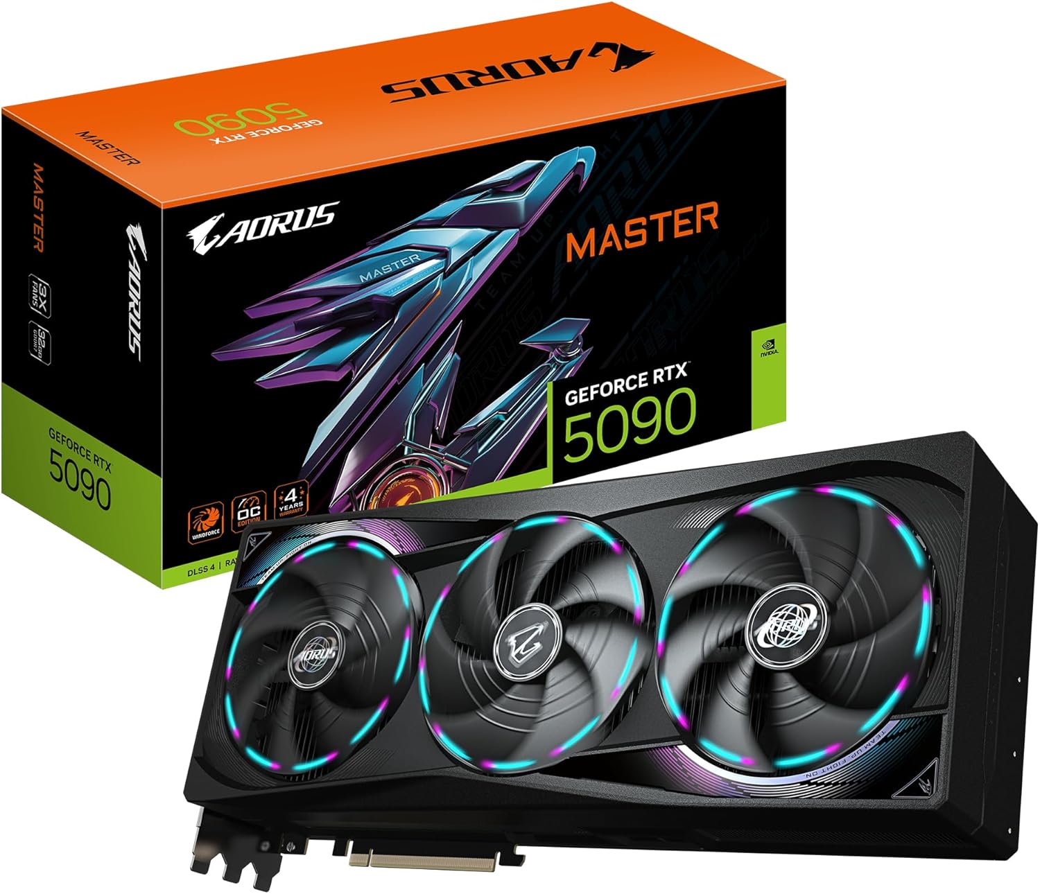 PC 2026 RAM Kostet Jetzt Das 4x Hier 3 Setups Mit Gigabyte AORUS GeForce RTX 5090 Master 32G Grafikkarte 