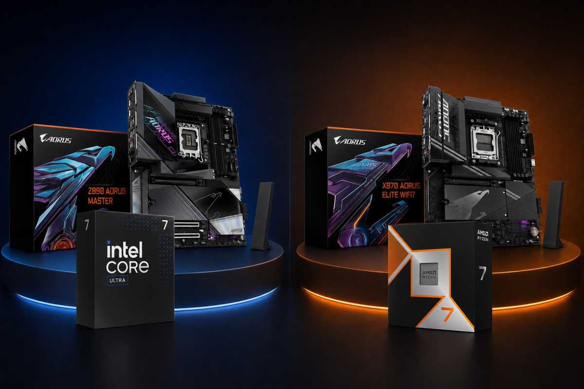Gigabyte Prime Day 2