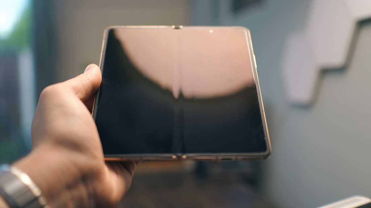 Honor Magic V6 review 26