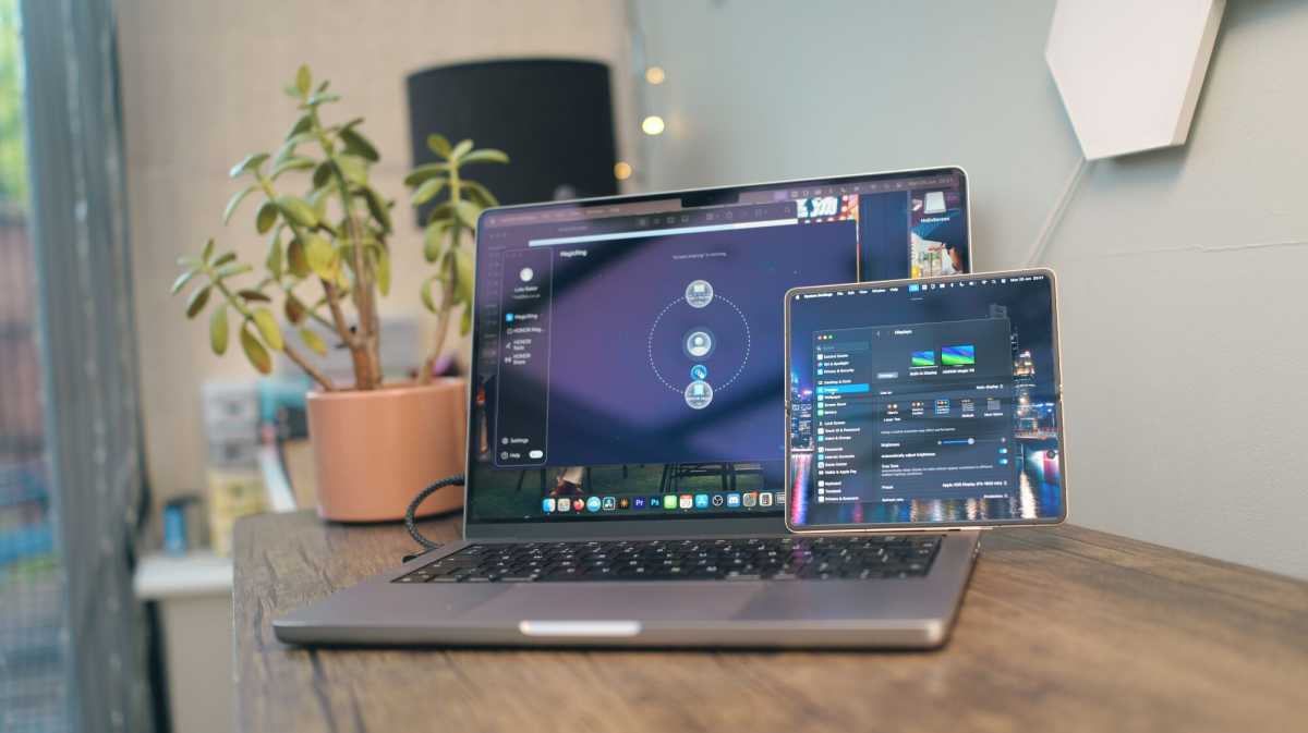 Honor Magic V6 review 32