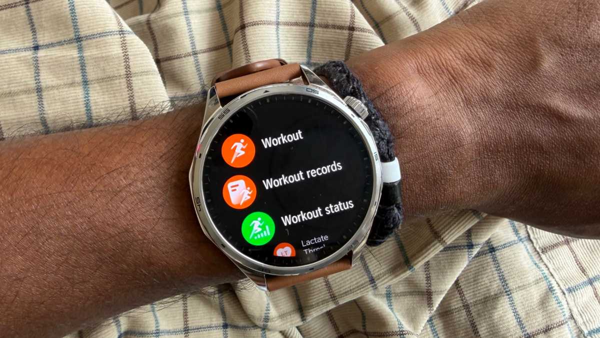 Honor Watch 6