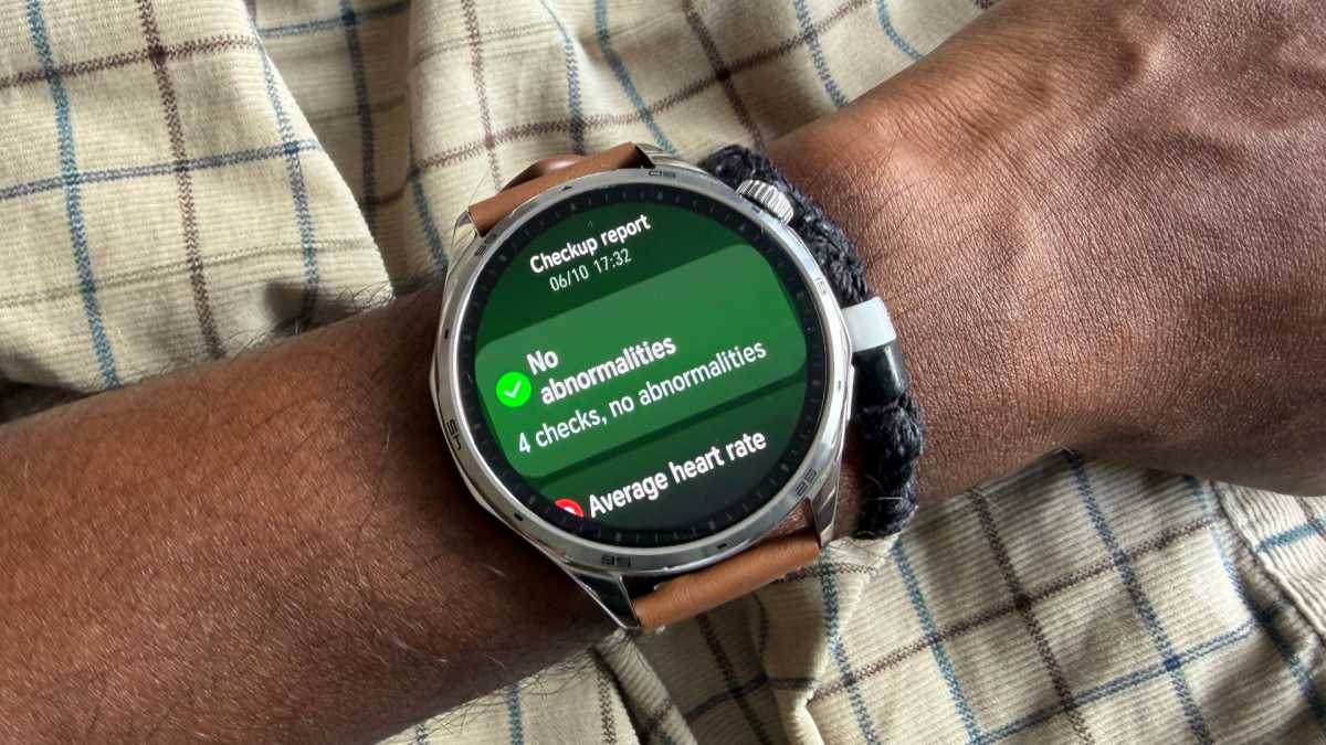 Honor Watch 6