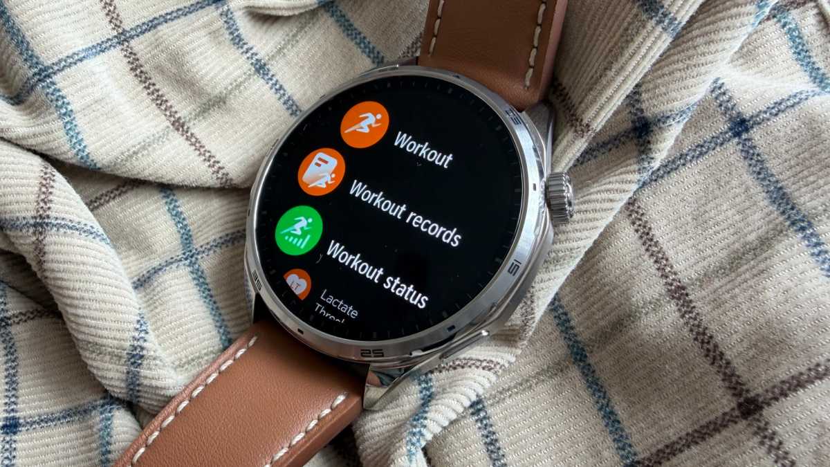 Honor Watch 6