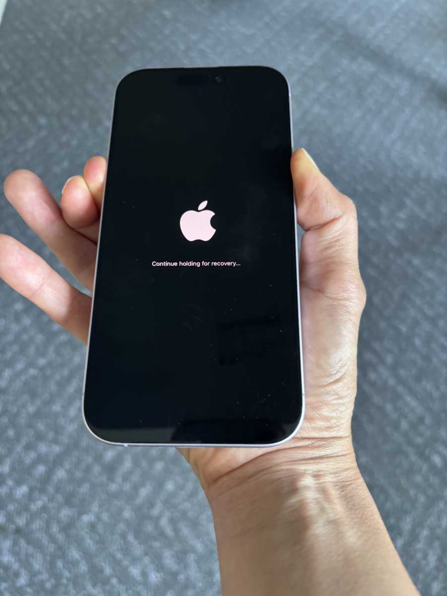 iOS 27 gestaltet iPhone-Wiederherstellung komplett neu