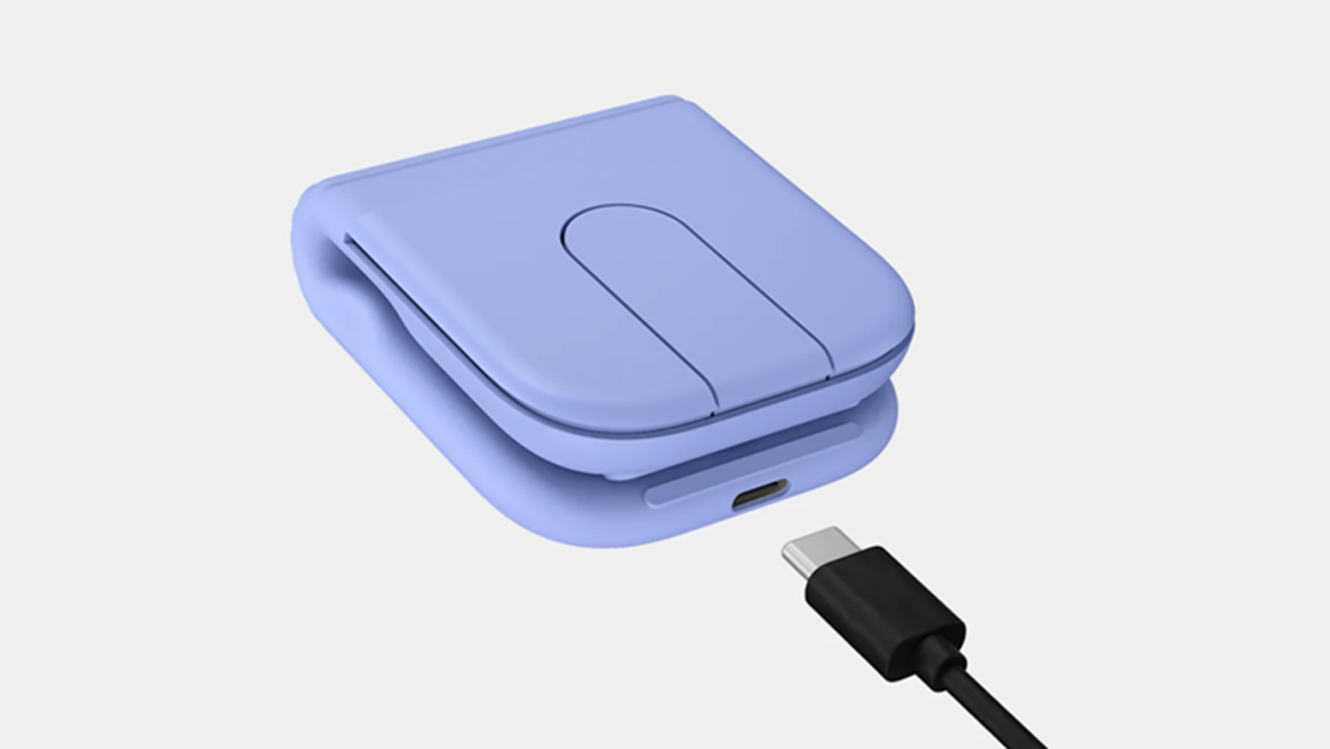 Logitech Mobi Fold 2