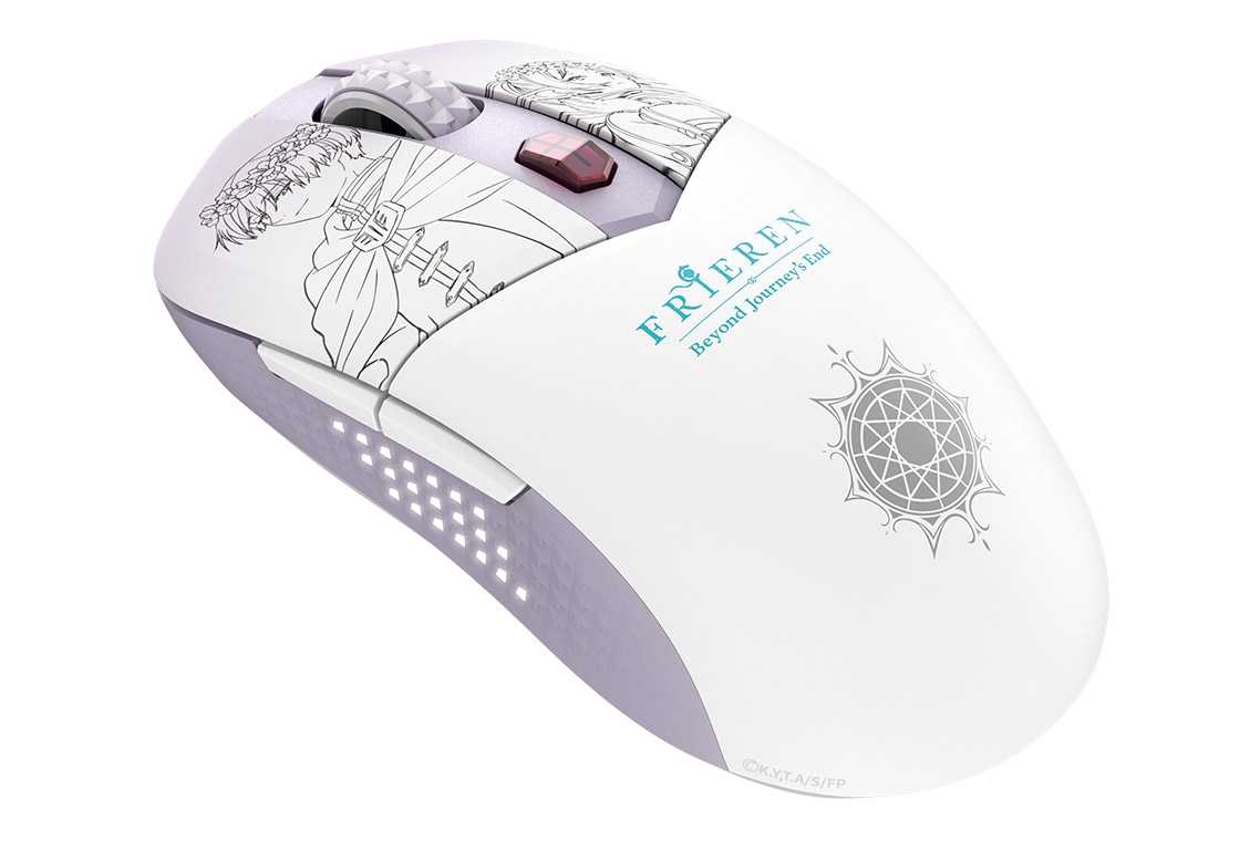 MSI Frieren edition Mouse