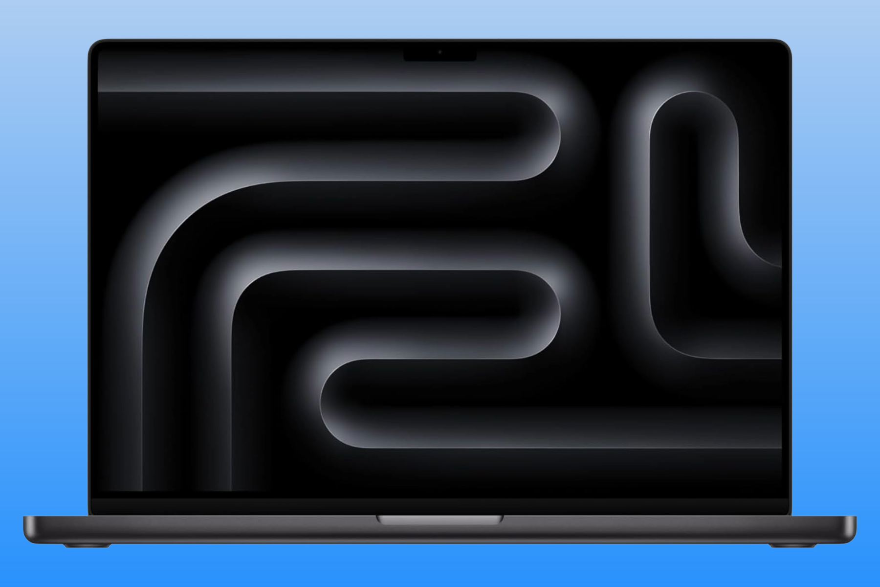 Macbook Pro M5 Max