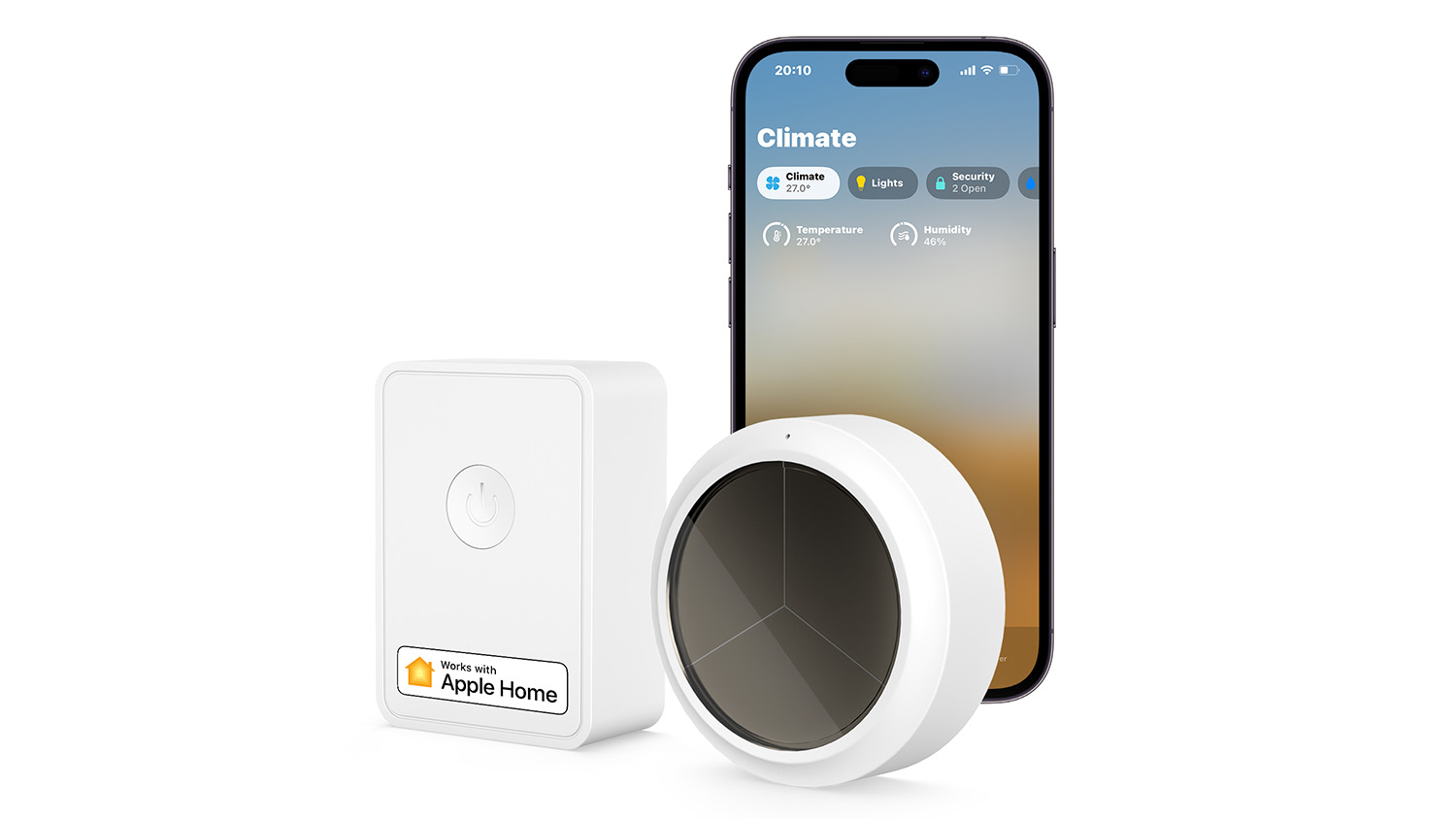 Smart Home gegen die Sommerhitze: Intelligente Lösungen zum Kühlen