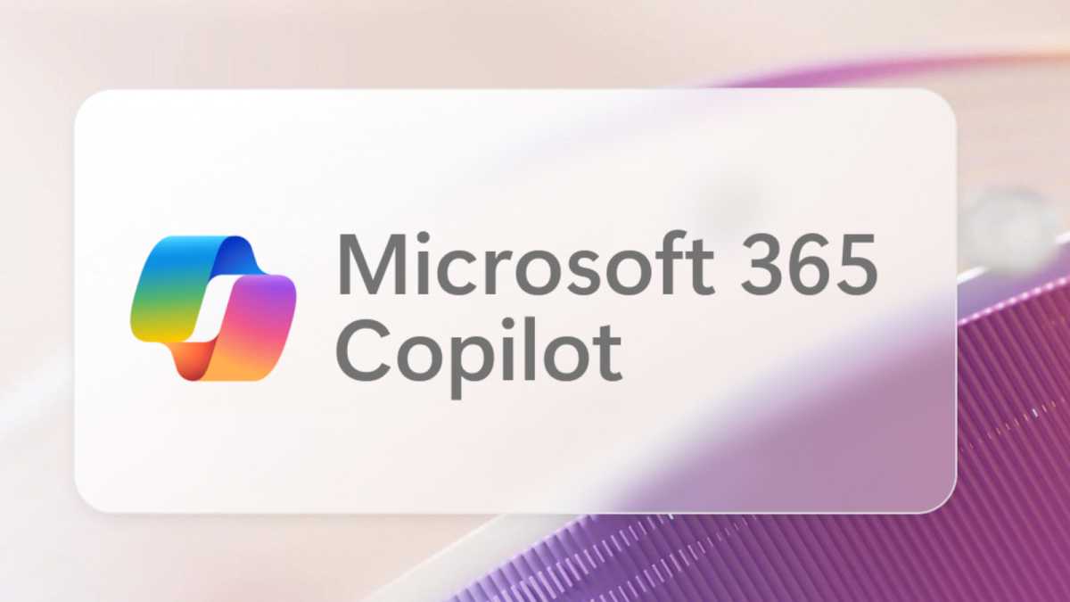 Microsoft 365 Copilot