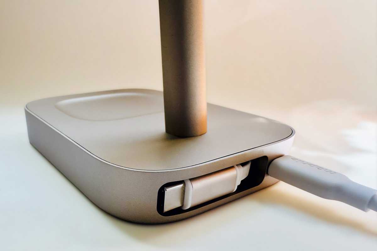 Mophie 4 in 1 Wireless Charge Stand USB C