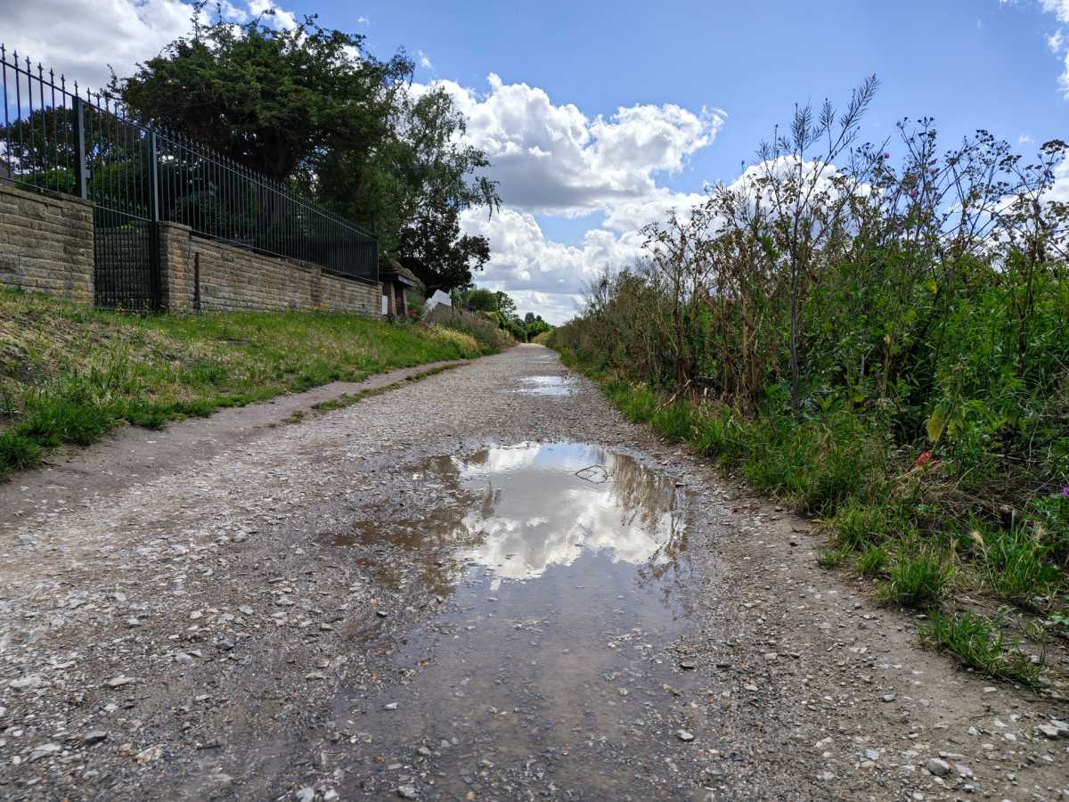 Moto Edge 70 Fusion camera samples 5