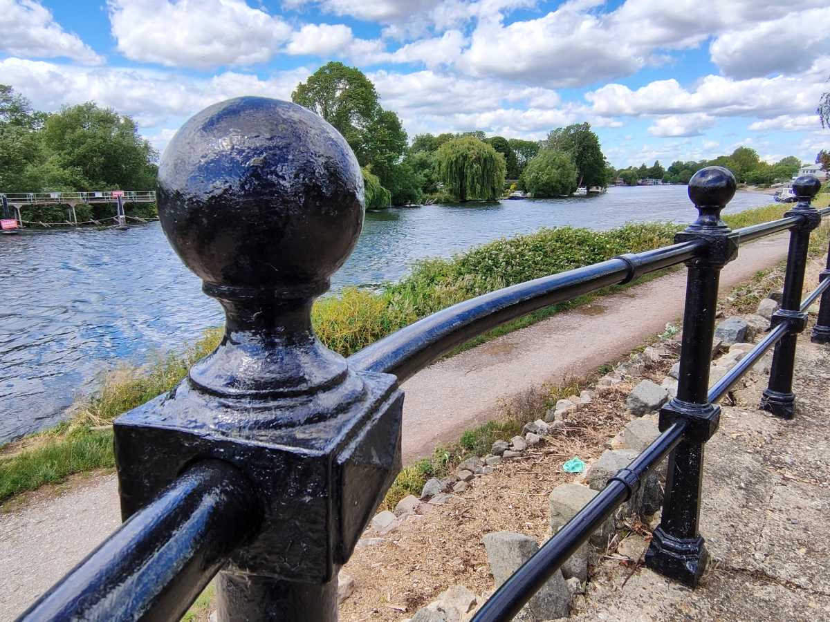 Moto Edge 70 Fusion camera samples 6