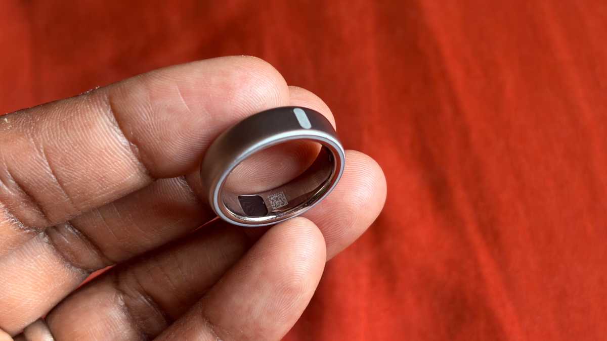 Oura Ring 5 review 3dd