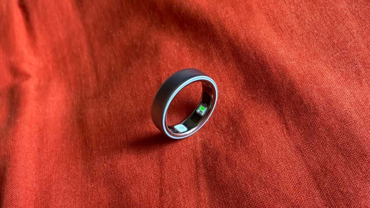 Oura Ring 5 review 3saaaer
