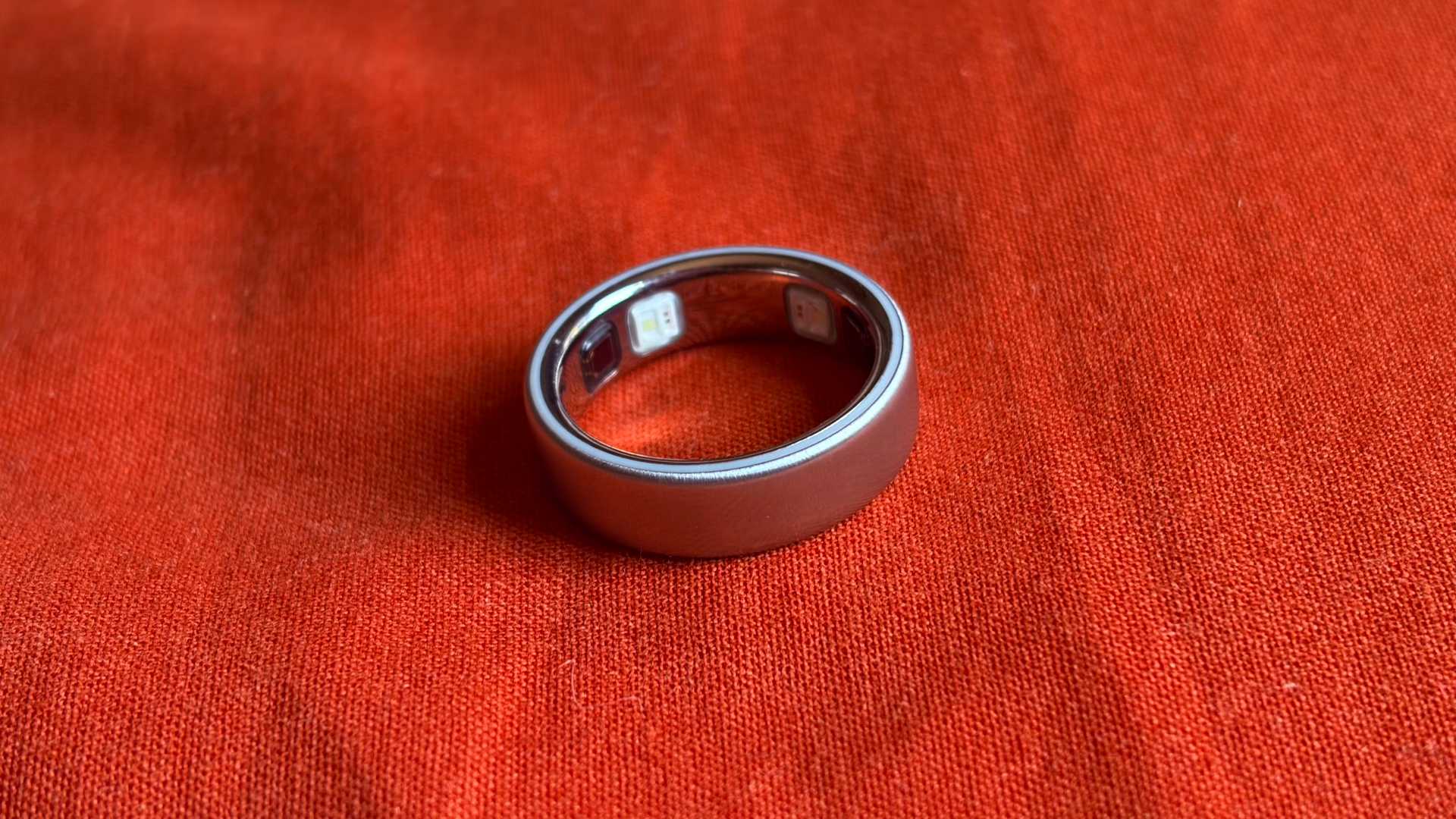 Oura Ring 5 - Best Overall