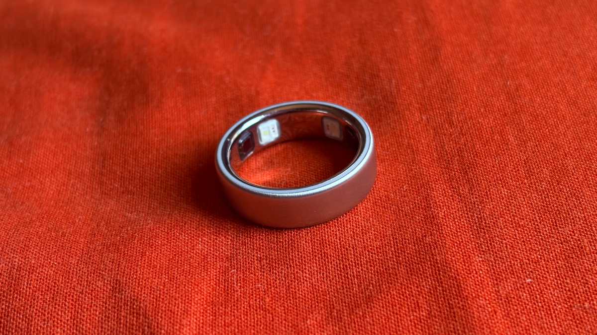 Oura Ring 5