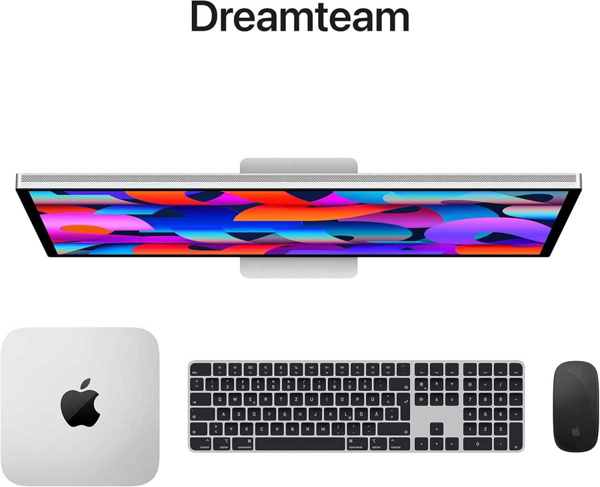 Prime Day Kracher: Apple Studio Display für 1.449 Euro