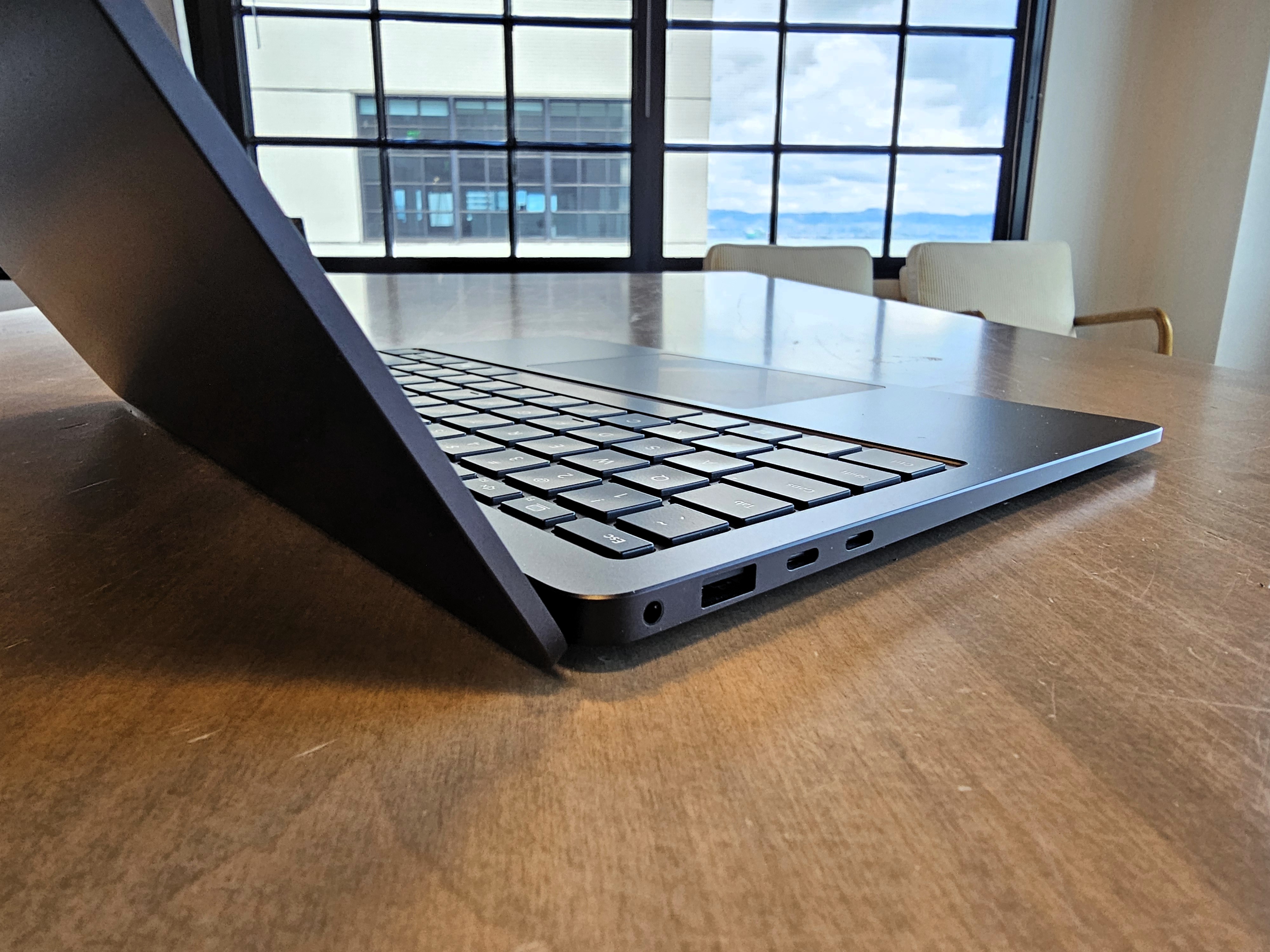 Surface Laptop 8 review: Yesterday's laptop, tomorrow's price
