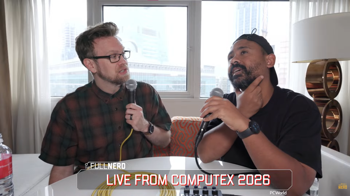 The Full Nerd Episode 401 Thumbnail