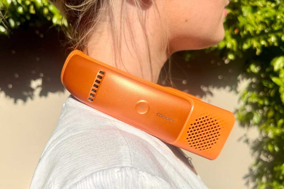 Torras COOLiFY 2S Pro orange 3