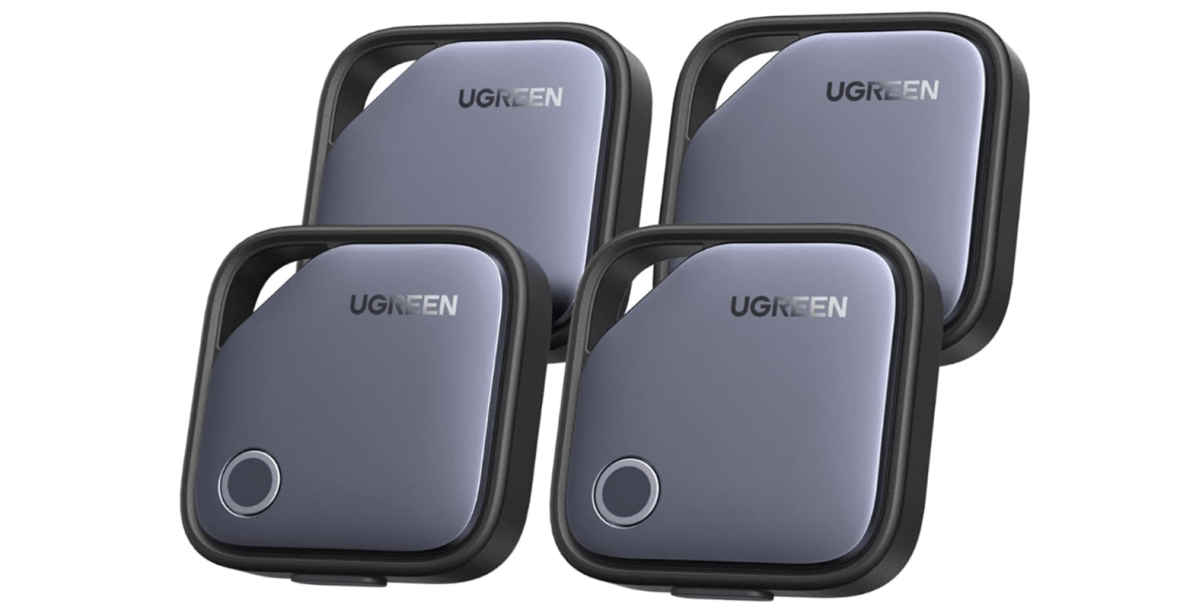 Ugreen Finder Duo