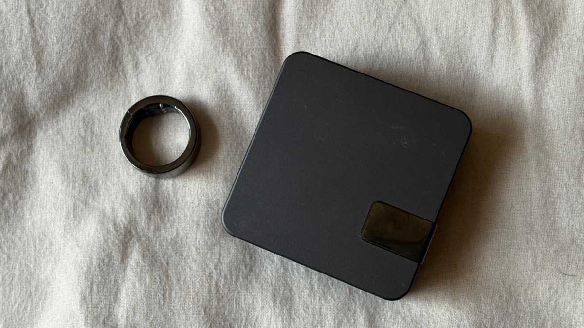 Ultrahuman Pro 1ssds