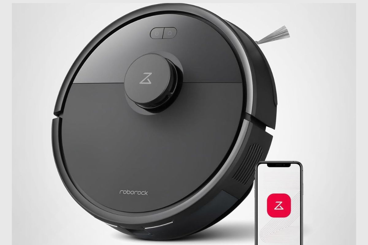 Roborock