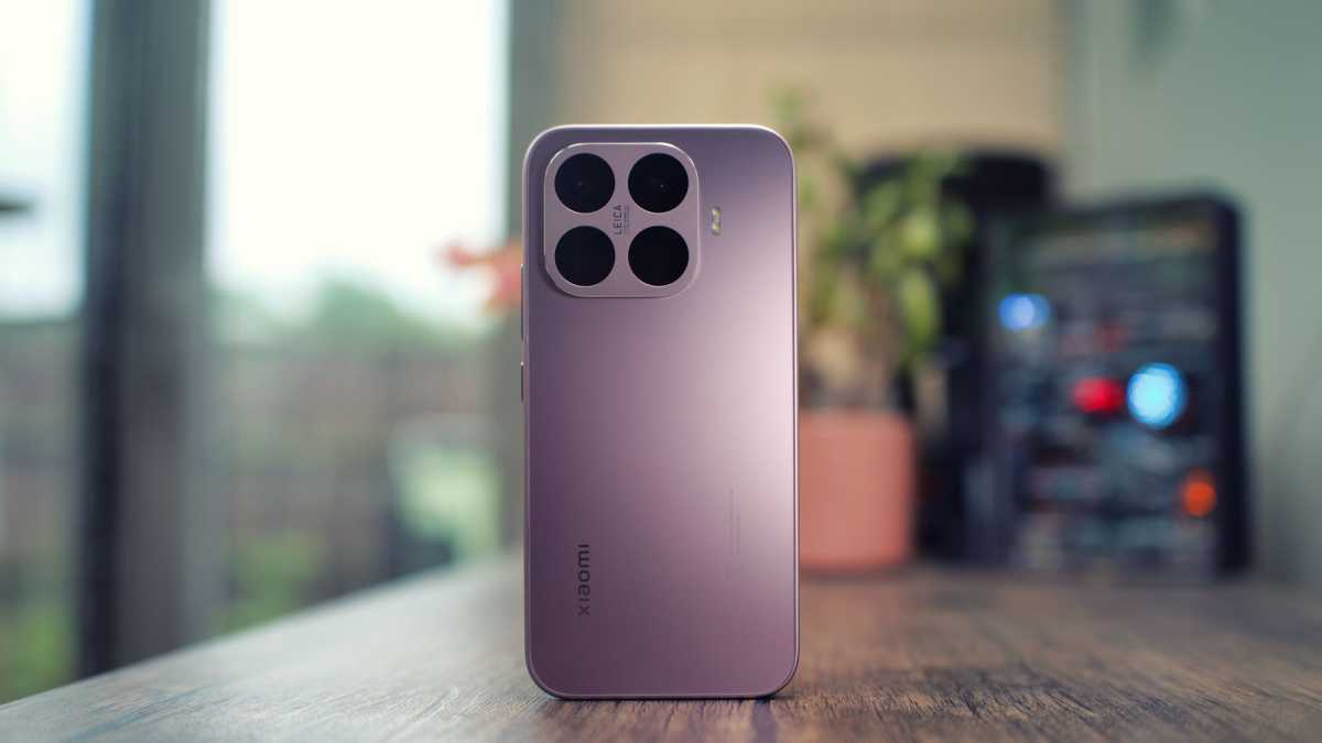 Xiaomi 17T Review 1