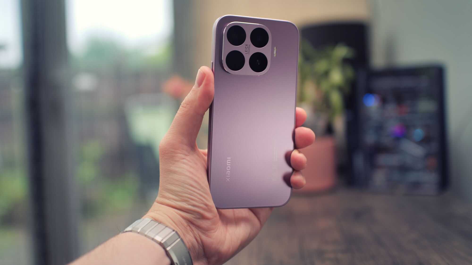 Xiaomi 17T - Best Mid-Range