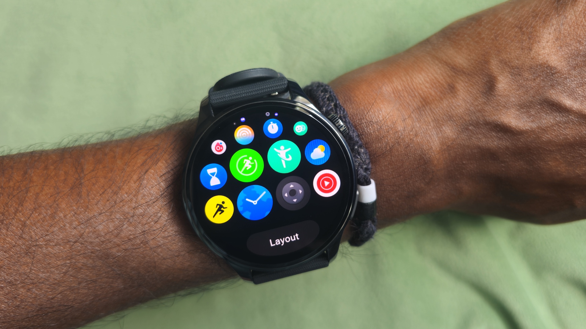 Xiaomi Watch 5 - Best Battery Life