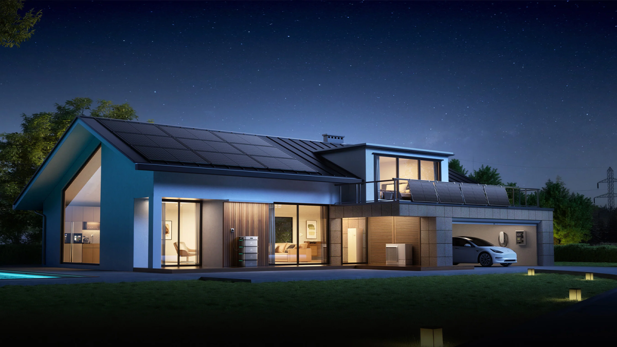 Klick für Vollbild-Ansicht 🔍 Zendure ZEN Home