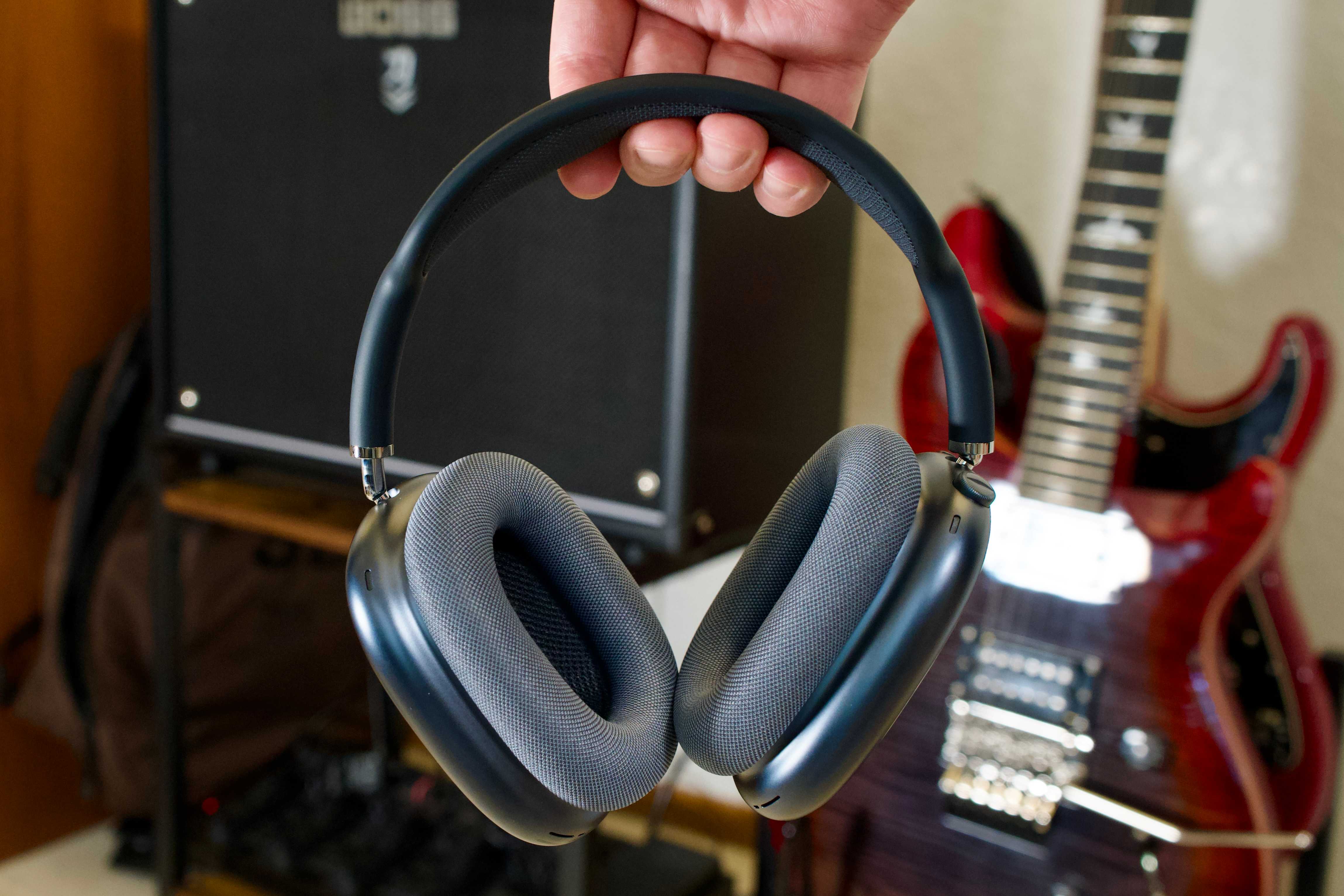 Apple AirPods Max 2 - Best over-ear AirPods